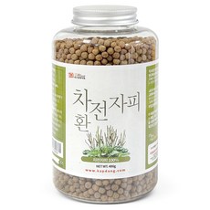 KAPDANG 草本車前草丸, 400克, 1個