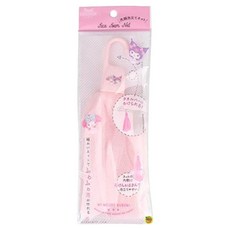 KUROMI 酷洛米 肥皂起泡網, 粉色, 1個