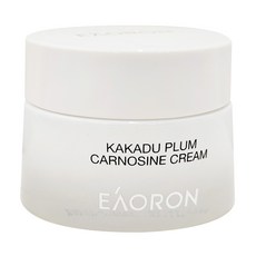 EAORON 卡卡杜李肌膚素顔霜 50g, 1罐