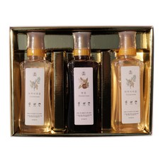 Bee&Honey 蜂蜜組合 真款 金合歡蜂蜜 2瓶+栗子蜂蜜, 500g, 1組