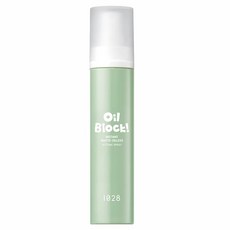 1028 Oil Block! 超控油瞬霧定妝噴霧 60ml 保濕 持久 打造完美霧面妝感, 1瓶