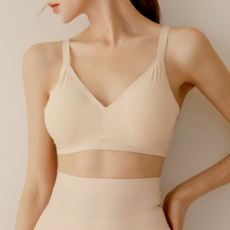 VENDIS Cleavage 內搭BRA TOP W214