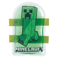 Skater CLBB1 保冷劑 Minecraft, 1個