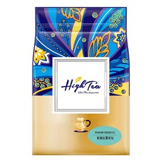 High Tea 伂橙 美顏紅棗茶 三角立體茶包 PHA061600012, 5g, 50包, 1袋