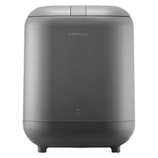 LocknLock 樂扣樂扣 家用廚餘保存冰箱 5L, EJT136GRY