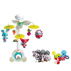 Tiny Love韓文版Plus Meadows Days Mobile, 混色