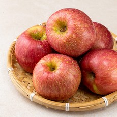 곰곰 친환경 사과, 1kg, 1봉