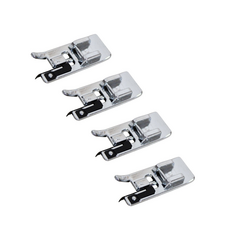 미싱바끼 오바록노루발, 4개