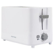 MATRIC 松木家電 可置中雙片烤麵包機, MG-TA0727C