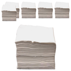 pyeonrian 一次性枕頭套 衛生墊 42 x 42 cm, 1200個