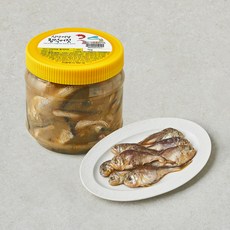 신안어담 황석어젓, 1kg, 1개
