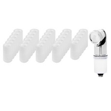 필터클래스 닥터피엘 싱크대 호환 녹물제거 필터, 30개