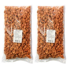 貝殼造型豆腐餅乾, 2包, 800g