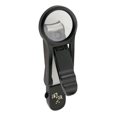 KAI 貝印 関孫六 放大鏡指甲剪 HC-1823, 1個