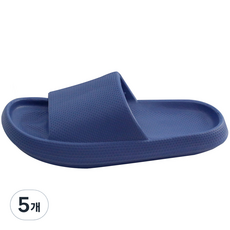 라벨라코 모모 실내화, 네이비, 5개