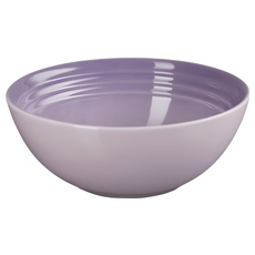 LE CREUSET 早餐穀片碗 16cm, 藍鈴紫, 1個