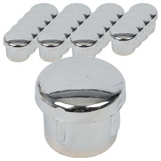 ALLGORR 圓形管封口蓋, 20個