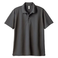 남녀공용 냉감 통기성 드라이쿨론 카라 반팔 티셔츠 MDBT124TS