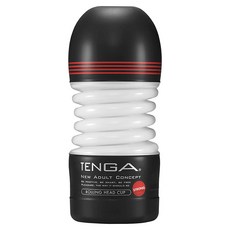 TENGA CUP 扭動杯 強韌版, 1個
