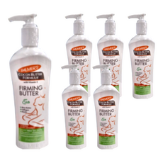 PALMER'S 帕瑪氏 Q10緊緻保濕乳, 315ml, 6件