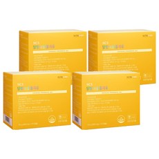 NUTRICORE 月見草油, 120顆, 4個