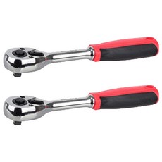 sunkey 棘輪手柄 155mm SRH-14G, 2個