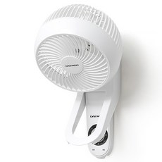 대우어플라이언스 벽걸이 써큘레이터, DEF-UW908M