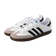 adidas 愛迪達 兒童款 SAMBA OG C 運動休閒鞋 IE3677
