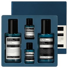 NARD 男用水潤護膚乳液 2種組, 1組