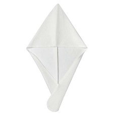 SINGLELADY 尚官 免洗滅菌 乾髮帽, 1包, 白色