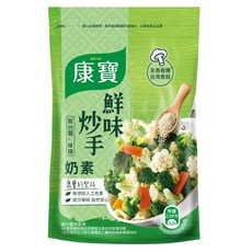 Knorr 康寶 鮮味炒手 全素, 500g, 1包
