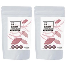 好日好食 好果系列 頂級芋頭脆條 台灣在地芋頭 無防腐劑 天然健康 酥脆口感, 65g, 2包