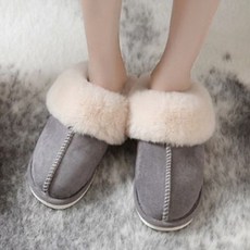 엘쏘 커플어그 뮬 슬리퍼