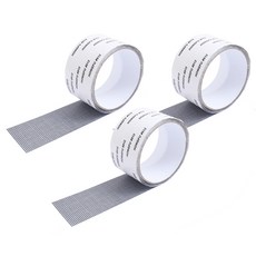 生活白書 紗窗修補膠帶, 3個