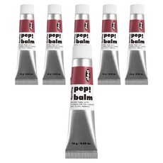 i'm meme 我愛奶霜唇頰水彩 15g, 003 Pause, 6條