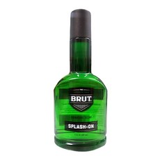 BRUT Brut 經典鬍後爽膚水, 207ml, 1個