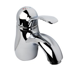 Samwon Cobra P單孔洗臉水龍頭 PFL-146, 1個