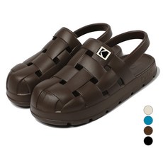 코닥어패럴 남녀공용 브리즈 샌들