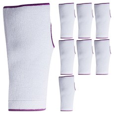 후니마켓 그래핀 팔목 고정 보호대, 4세트