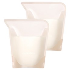 아로마티카 서렌 바디로션 라벤더 앤 마조람 리필, 300ml, 2개