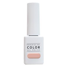 더젤 프리미엄 젤네일, 238호 빈티지시트러스시럽, 10g, 1개