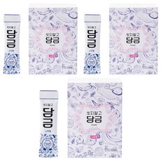 씻지말고담금 스틱형 과일 야채 세정제 30p, 45g, 3개