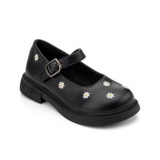 bimbobimba 兒童雛菊瑪莉珍鞋