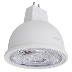 DANCELIGHT 舞光 6W全電壓免驅動杯燈 MR16 自然光, 1個