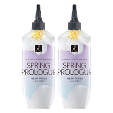 ELASTINE 伊絲婷 瞬效修護安瓶 春日戀曲, 250ml, 2瓶