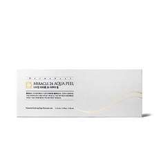 Dermaheal 奇蹟24水感去角質凝膠, 15ml, 1入