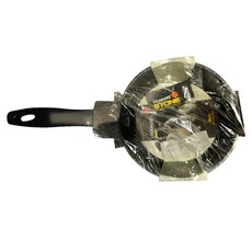LocknLock 樂扣樂扣 STONE煎鍋 LCA6203D-OCH GRY 6, 20cm, 1個