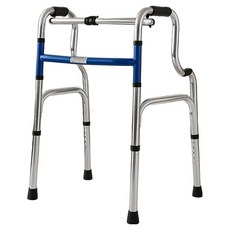 EVERLASTING 恆伸 鋁合金R型圓管助行器 D180, 1個