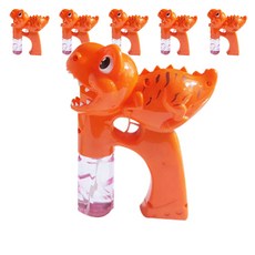 공룡 자동 버블건 6p, 랜덤발송