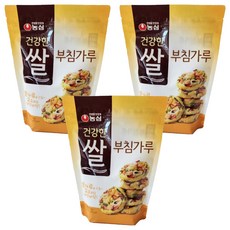 NONGSHIM 農心 煎餅粉, 3個, 450g
